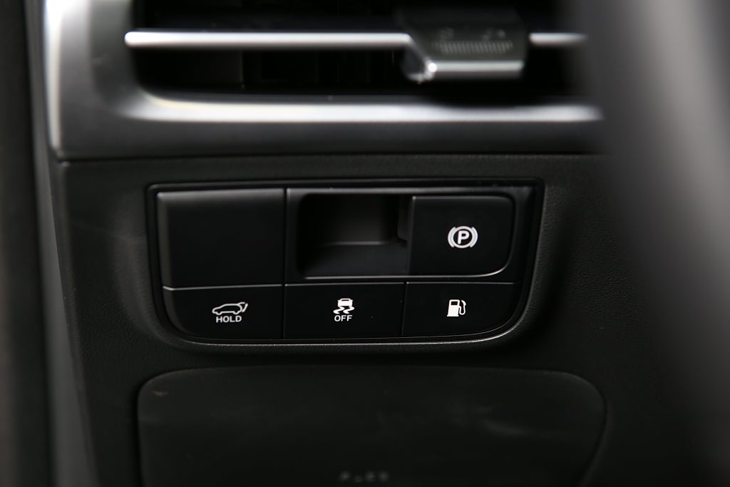 Hyundai Tucson Fullhybrid 4WD Advanced Tech-paket *Superkampanj*