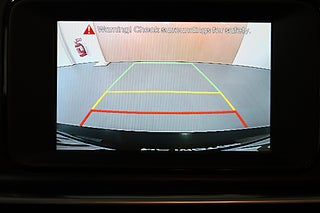 Sedan Kia Optima 21 av 28