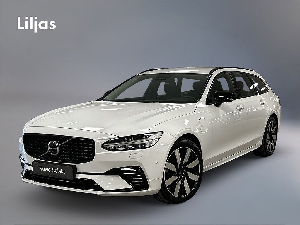 Volvo V90 T6 AWD Plus Dark Nordic Edition//360-kamera//Dr...