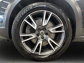 Volvo V90 Cross Country D4 AWD Automat Drag/Kamera/P-Värmare/M-värmare/S&V-Däck – bild 14