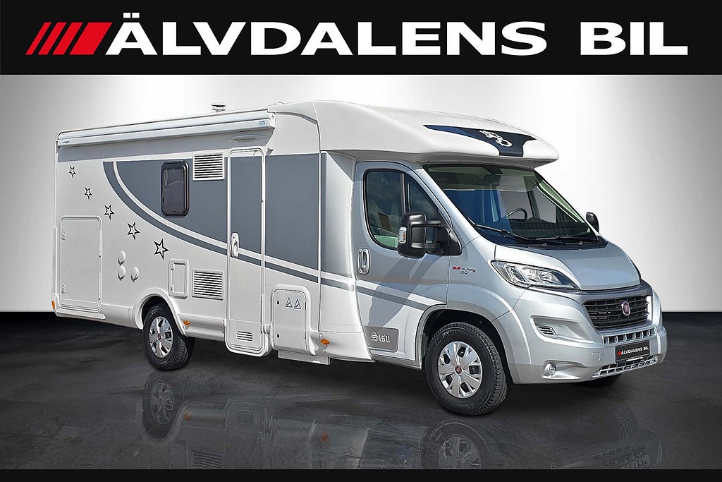 Miller Nevada 130hk Solcell, Litium, 3500kg, Ugn