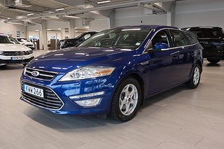 Ford Mondeo Titanium Business 1.6T EcoBoost 160hk *V-hjul*