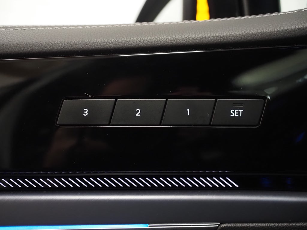 Volkswagen Touareg 3,0 V6 TDI 286HK R-Line 4M |Final Edition|Innovation|