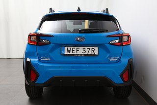SUV Subaru Crosstrek 5 av 26