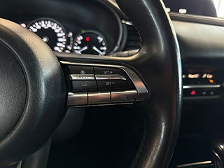 Mazda CX-30 2.0 e-SKYACTIV-G M Hybrid S&V hjul/M&K-värm/huD/Carplay – bild 16