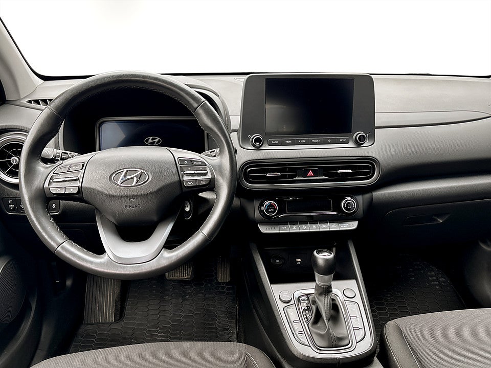 Bild på Hyundai Kona Essential 1.0 T-GDI 120hk Aut B-KAMERA CARPLAY