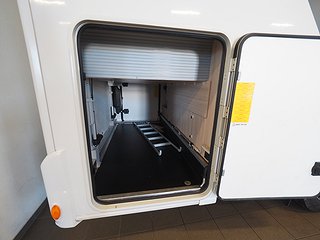 Husbil-halvintegrerad Sun Living S 75 SC 21 av 21