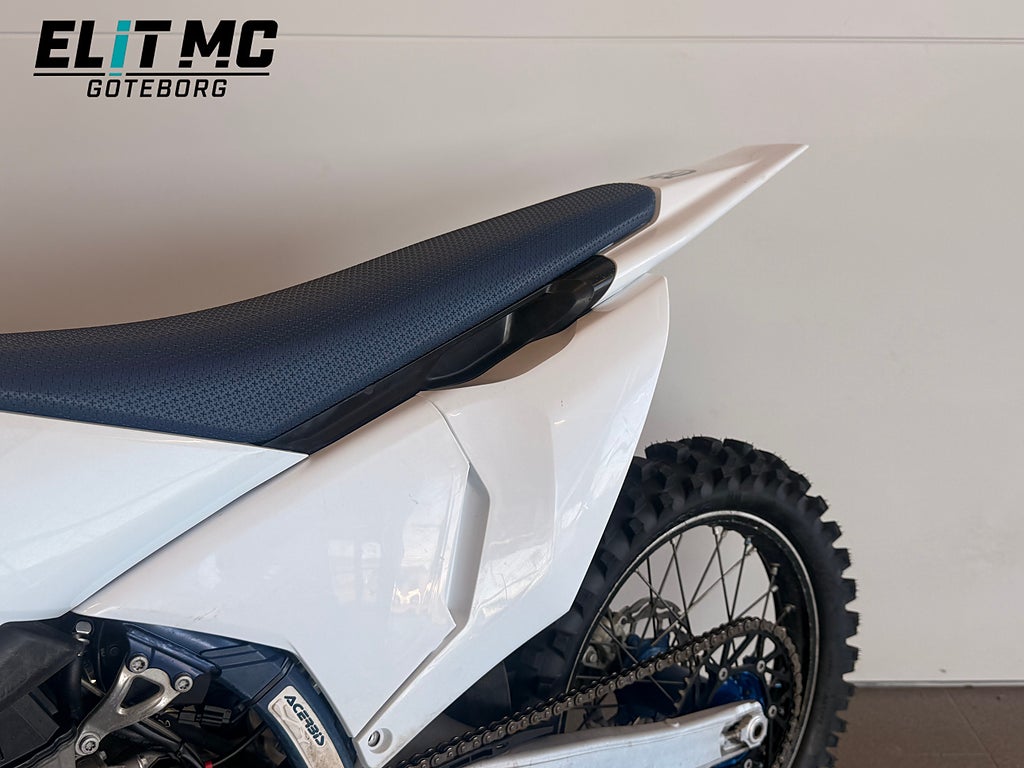 Husqvarna FC450 2025 - miniatyr 7