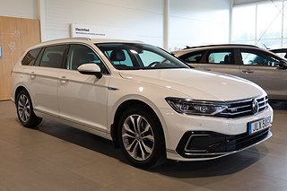 Kombi Volkswagen Passat 4 av 24