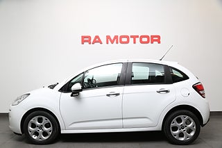 Halvkombi Citroën C3 3 av 22
