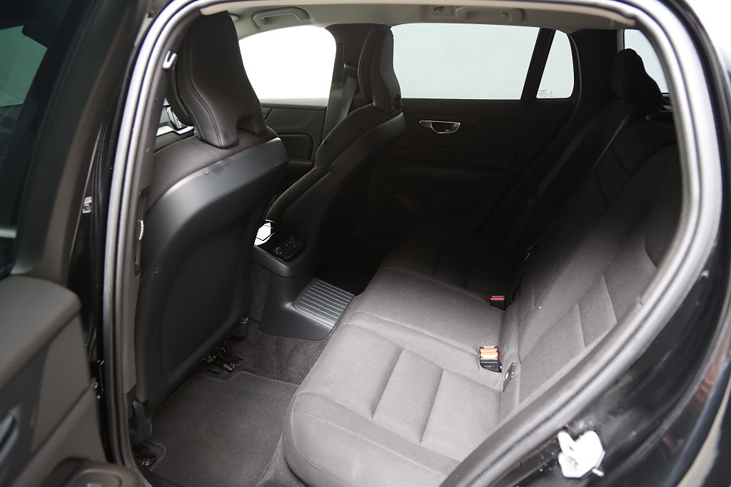 Volvo V60 Recharge T6 340hk Inscription Exp AWD VOC Leasbar 2022