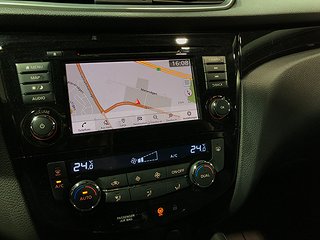 SUV Nissan Qashqai 15 av 20