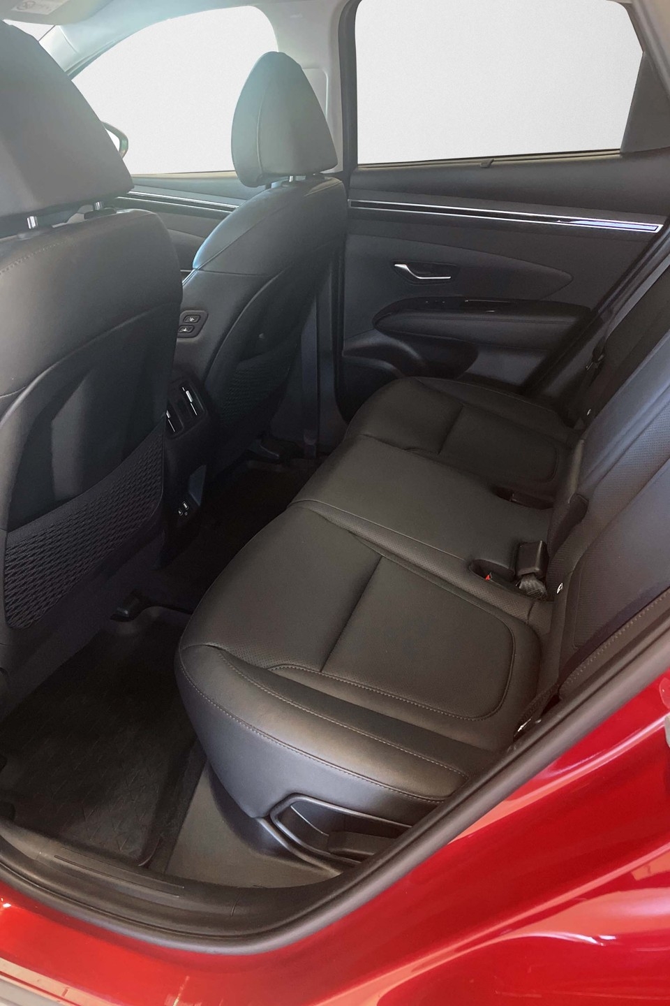 Hyundai Tucson 2022, bild 6/38