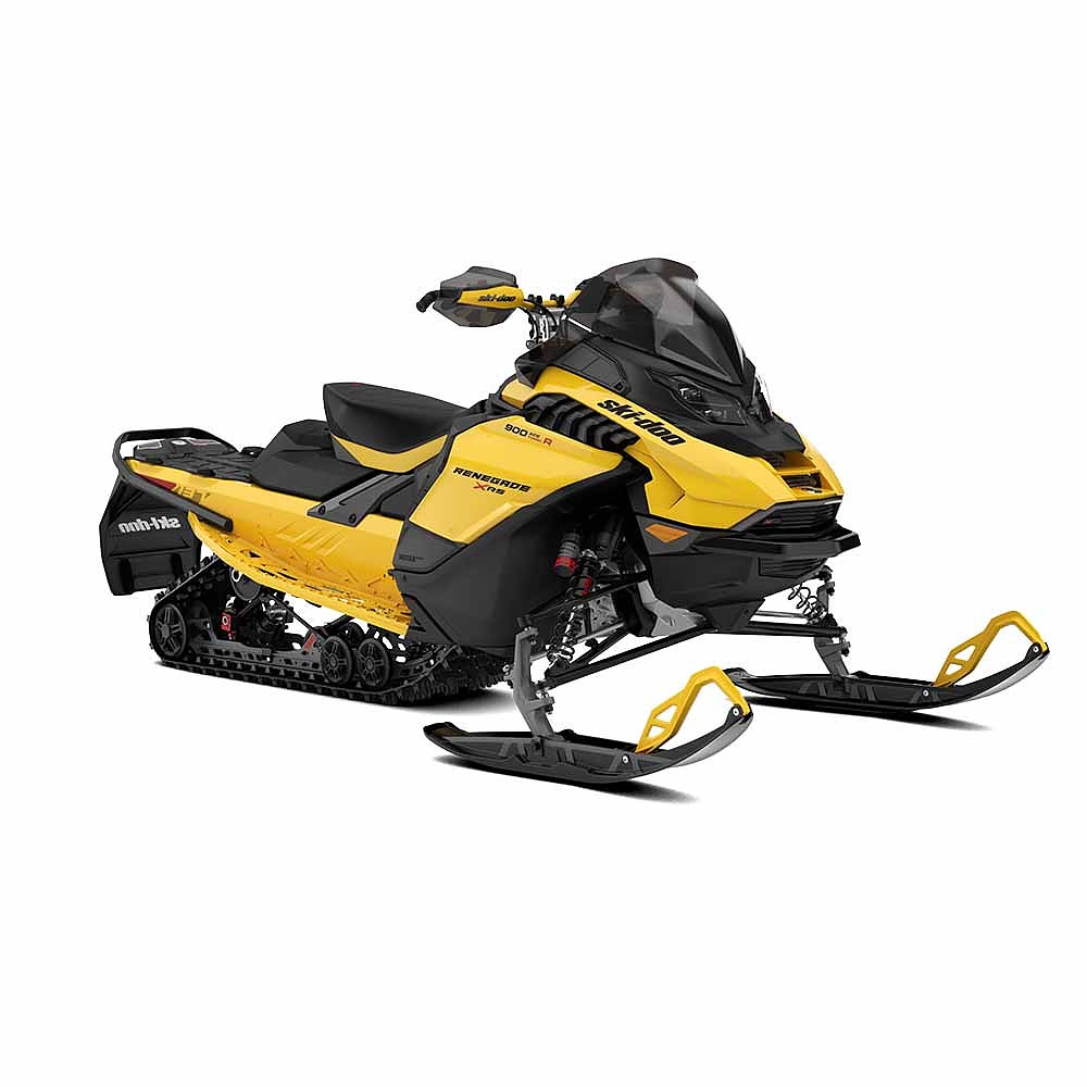 Ski-Doo Renegade X-RS 900 ACE Turbo R 