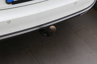 Kombi Volkswagen Passat Alltrack 8 av 29