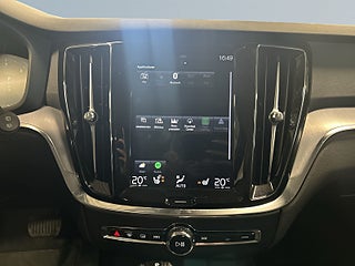 Volvo V60 D3 AWD Automat Momentum Advanced SE II Drag/Kamera/S&V – bild 11