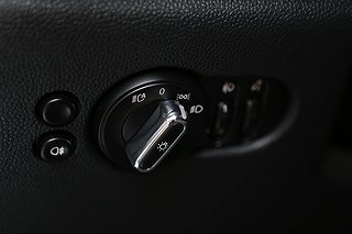 Halvkombi MINI Cooper 11 av 23