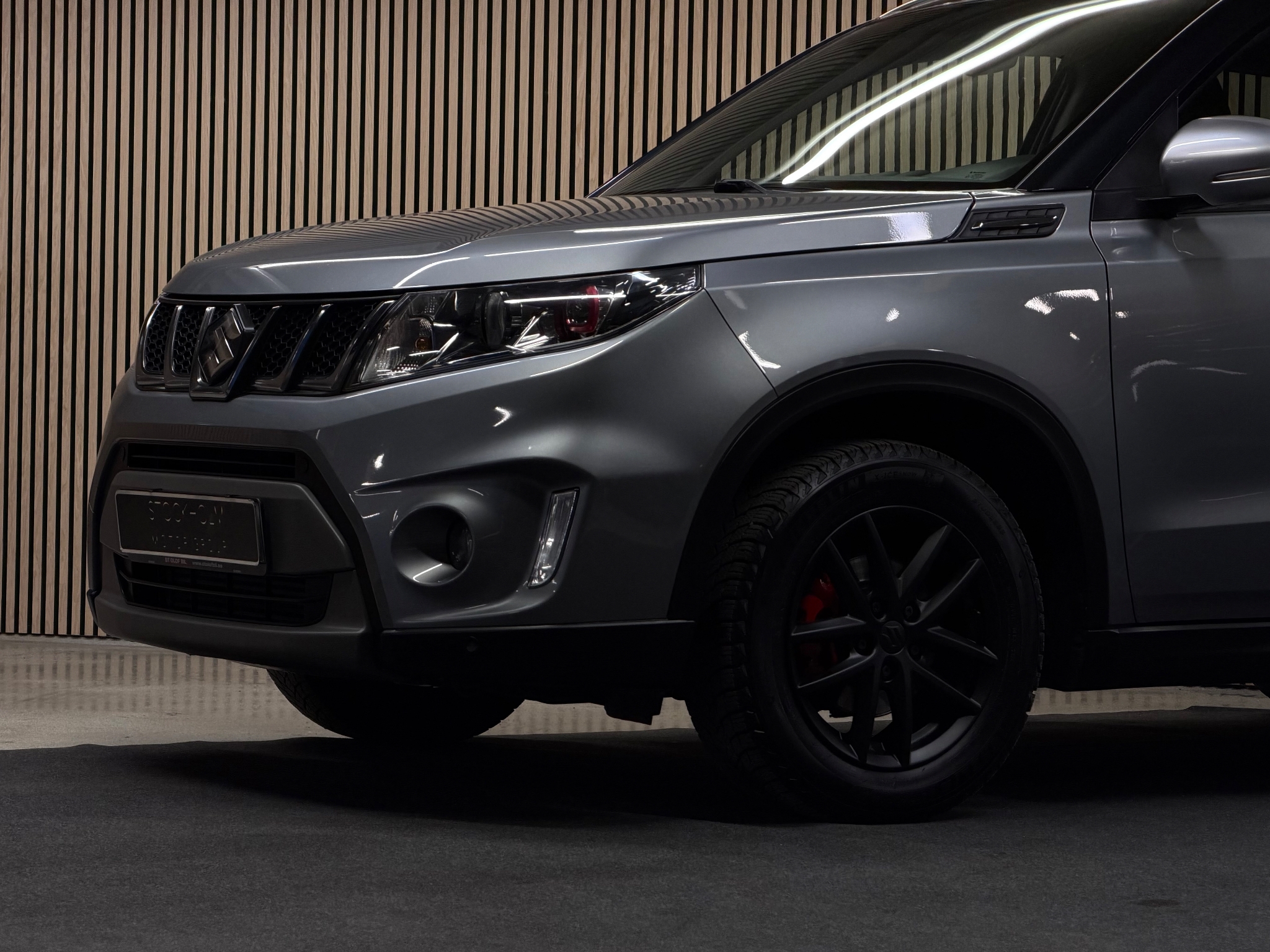 Suzuki Vitara 2018, kuva 4/47
