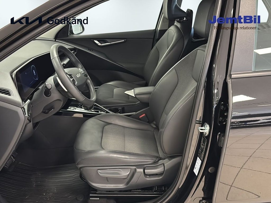 Kia Niro 2023 - miniatyr 8