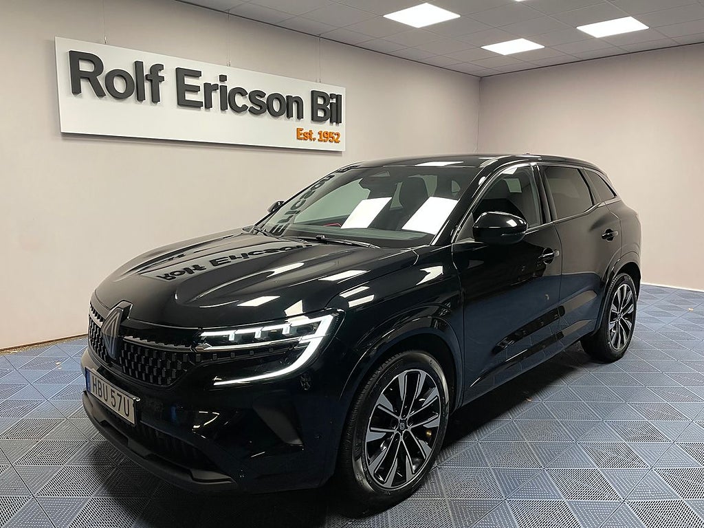 Renault Austral TCe 160 Techno A II