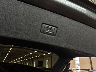 Audi Q8 50 TDI Quattro S line Drag/Dvärm/360kam/LuftFjädring – bild 20