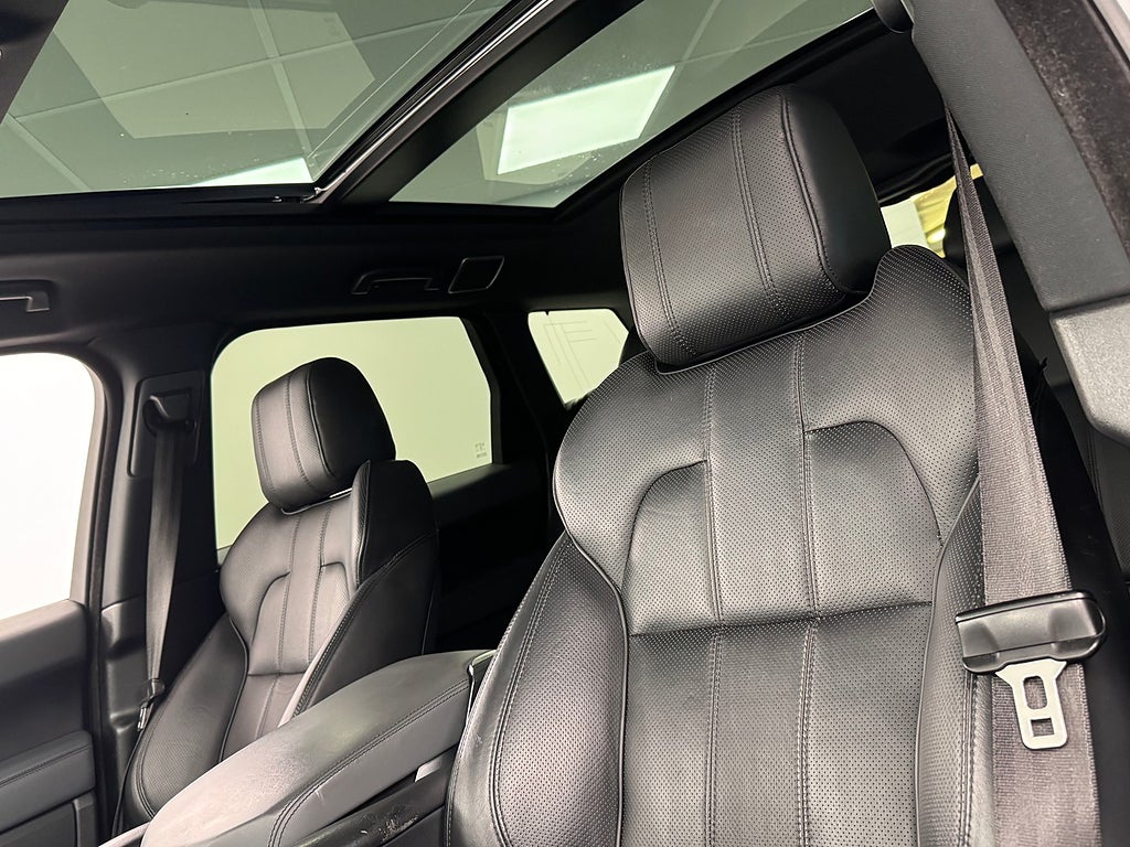 Land Rover Range Rover 2015 - miniatyr 9