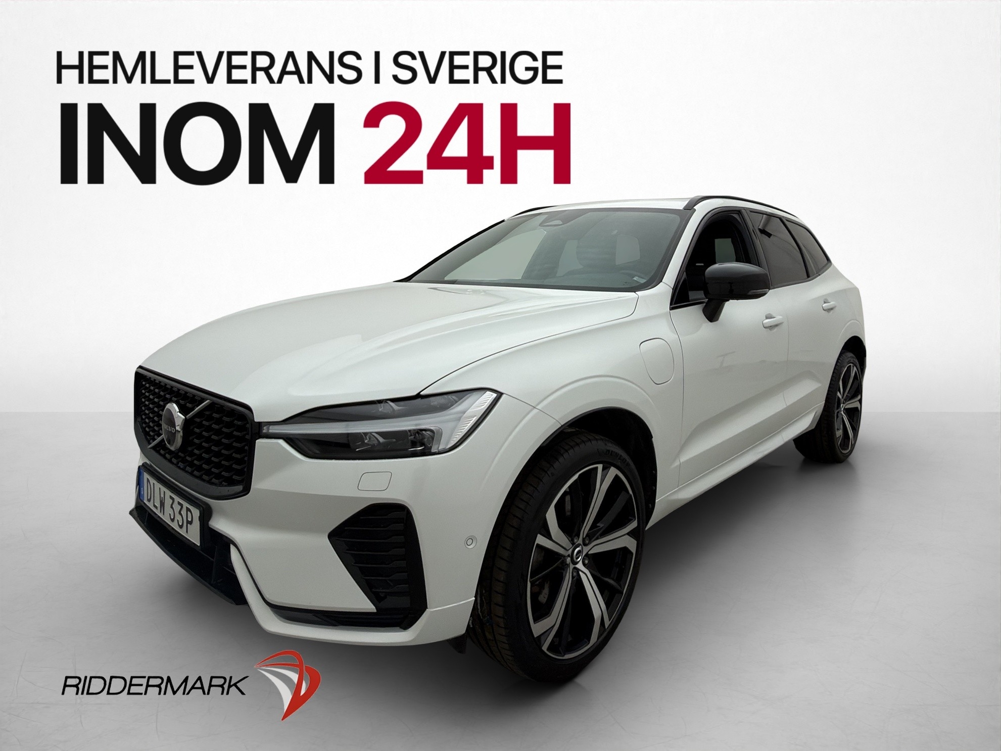 Volvo XC60 2022, bild 3/65