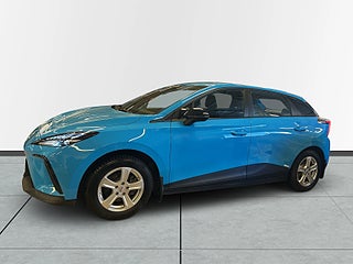 MG 4 Electric 51 kWh Värmare MOMS Kampanj 0,95% Ränta fr 1077kr/Månad