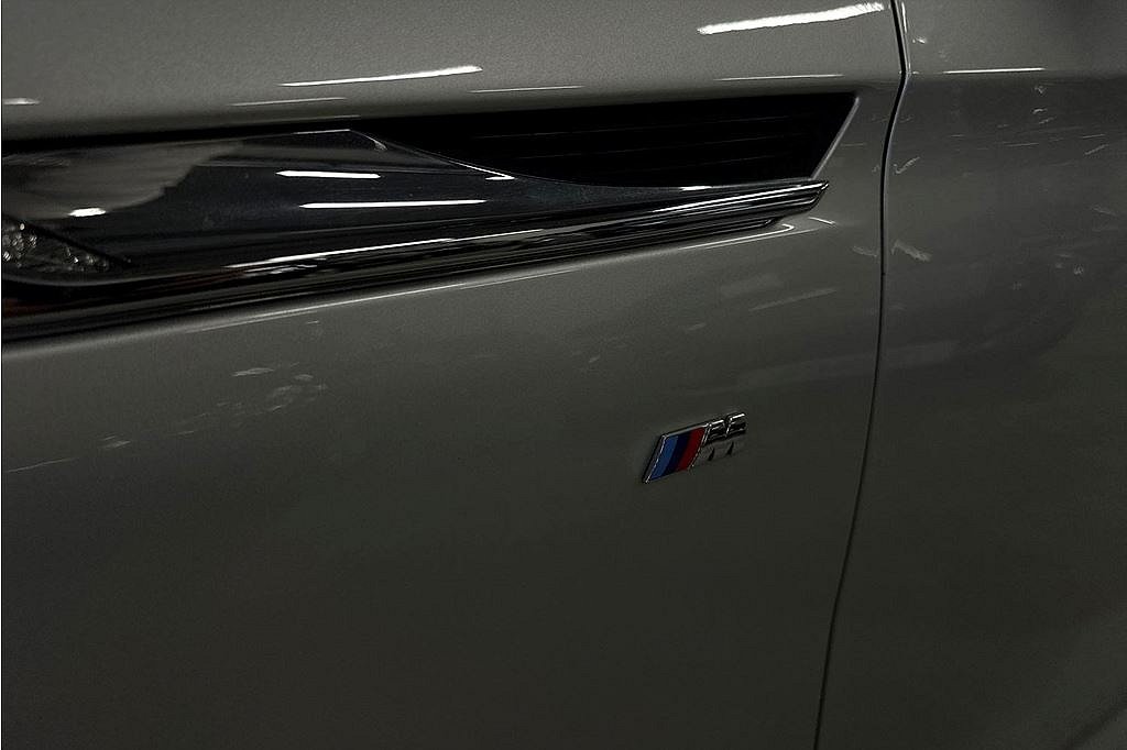 BMW 640 D XDRIVE M6 Styling, HUD, Softclose, Kamera