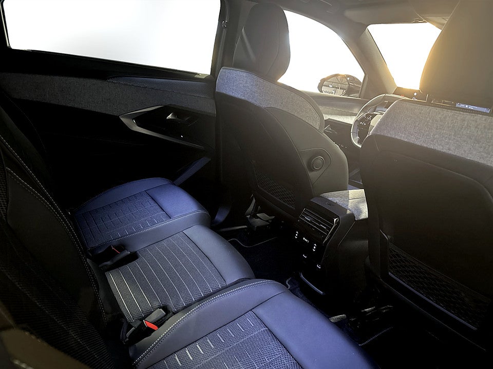 Bild på Peugeot 5008 GT Hybrid 145hk Aut 7-SITS B-KAMERA CARPLAY