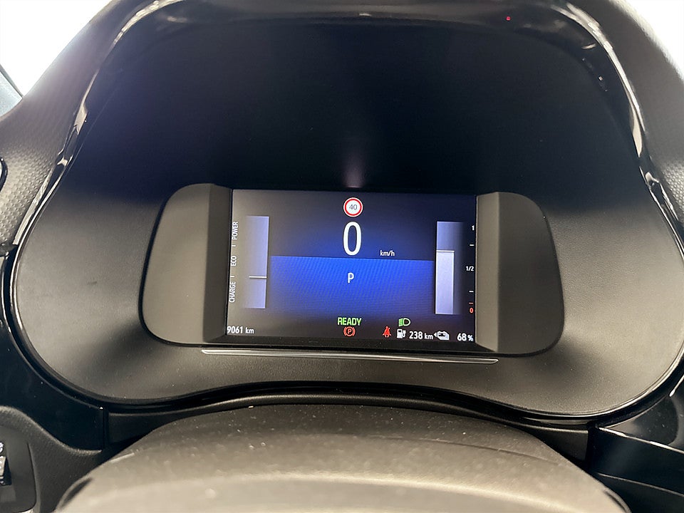 Bild på Opel Corsa-e GS 50kWh 155hk Aut CARPLAY