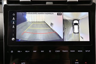 SUV Hyundai Tucson 23 av 30