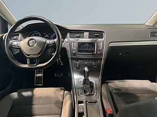 Volkswagen Golf Alltrack 2.0 TDI 4Motion Alltrack Drag Psens Dvärm Kamera SoV