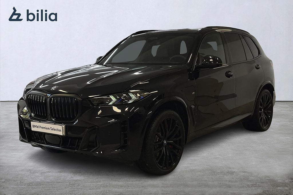 BMW X5 xDrive 50e Steptronic/M Sport Pro/DEMOBIL/Panorama