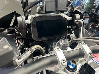 BMW R1250GSA 3,45%/Performance/Chassisänkt/703 mil