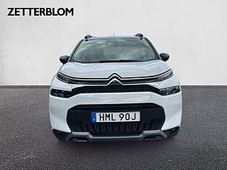 SUV Citroën C3 5 av 14