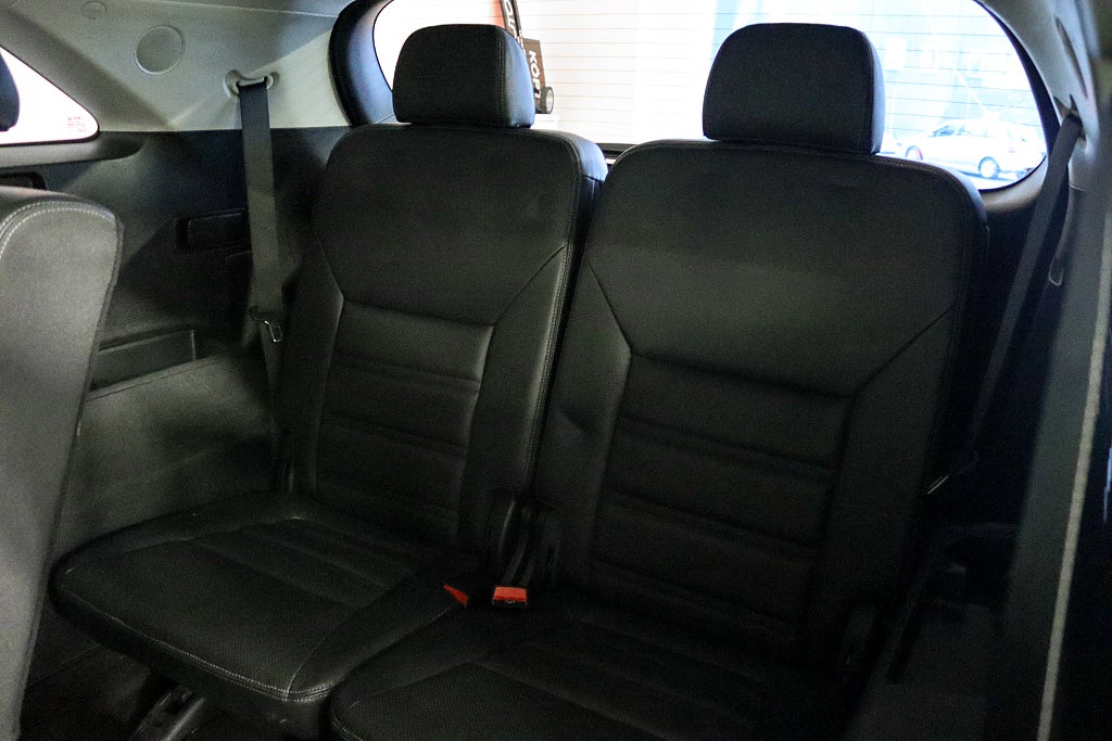 Kia Sorento 2.2 CRDi AWD Special Edit Pano 360kam Infinity