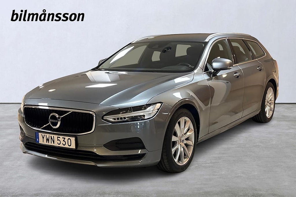 Volvo V90 D4 Momentum SE