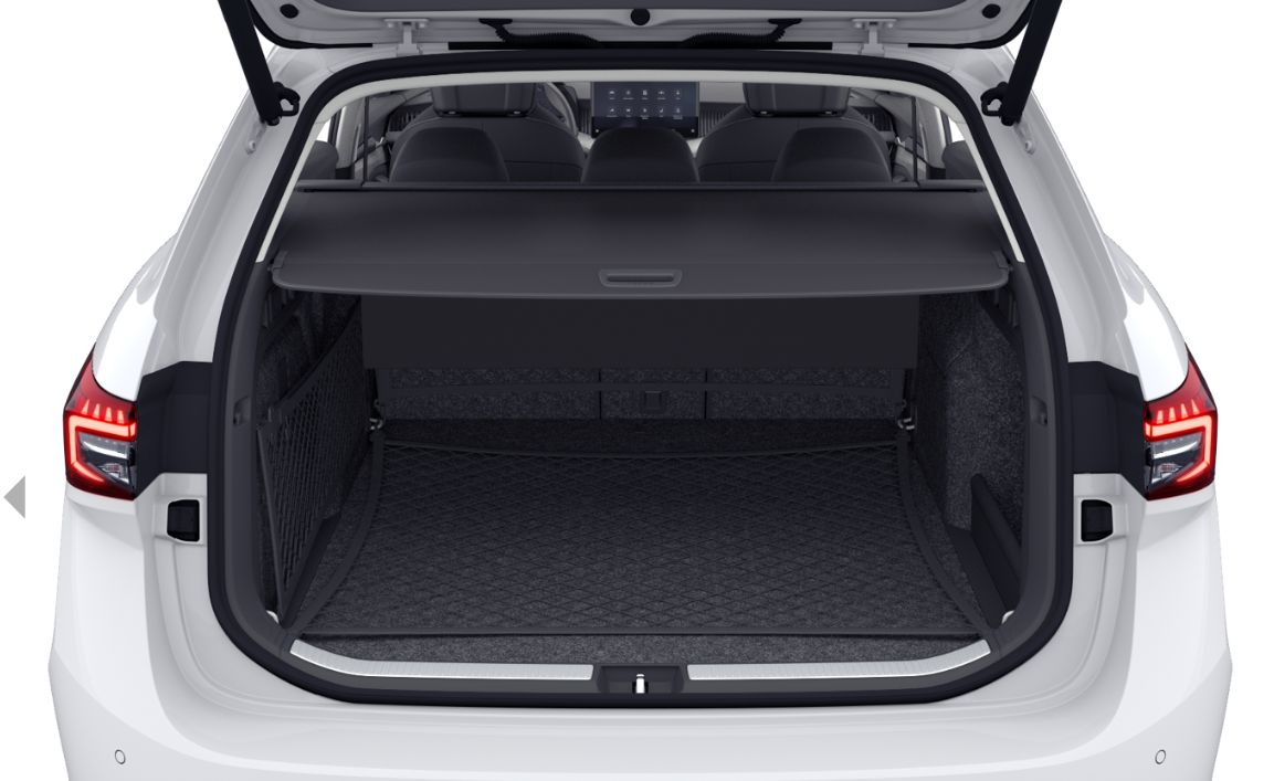 Skoda Superb 2026, bild 6/39