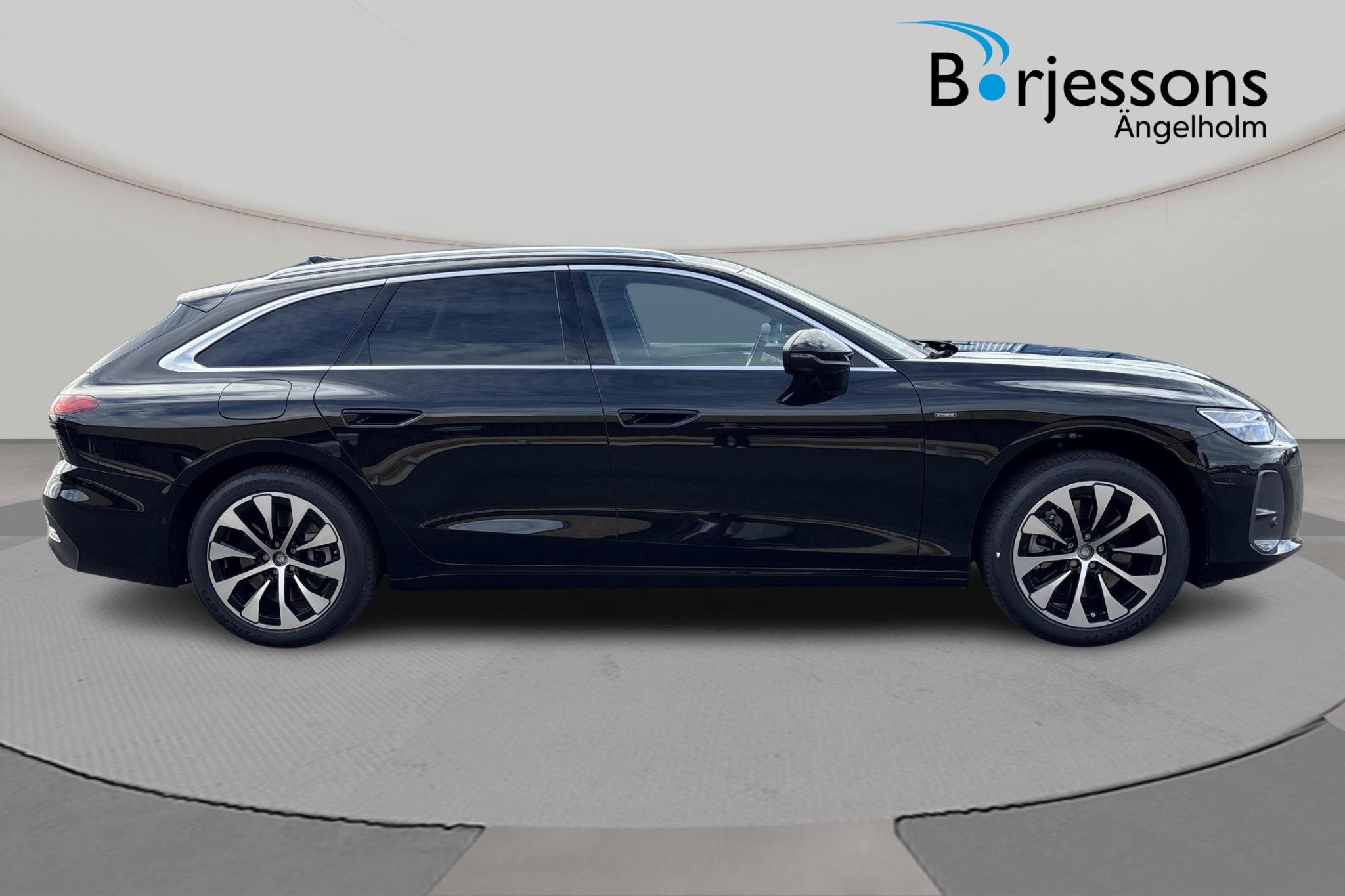 Audi A6 2026, bild 2/10