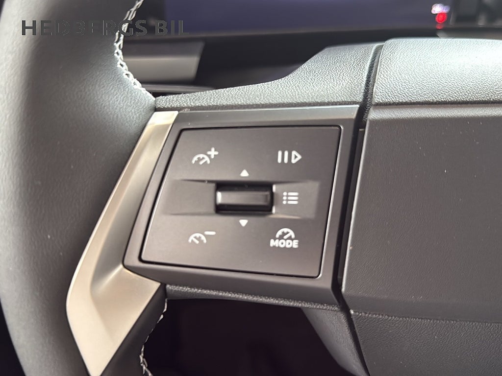Opel Frontera Hybrid 145 GS AUT Euro 6 thumbnail