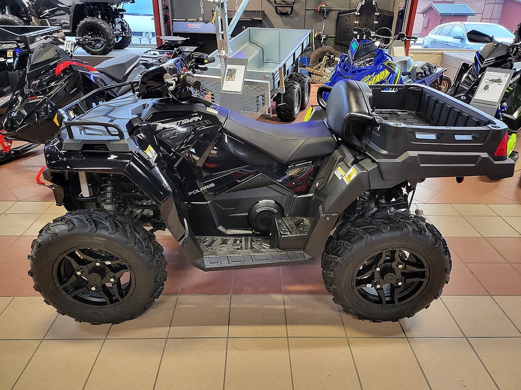 Polaris Sportsman  X2 570 EPS LE 