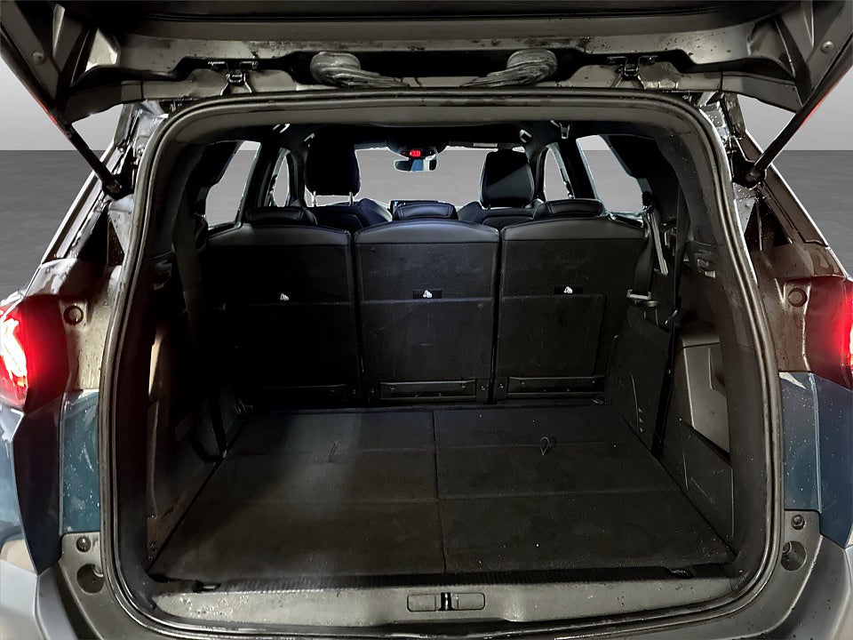 Bild på Peugeot 5008 GT 1.2 PT 130hk Aut 7-SITS B-KAMERA CARPLAY