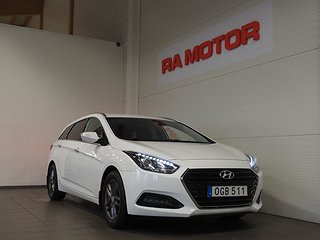 Kombi Hyundai i40 1 av 21
