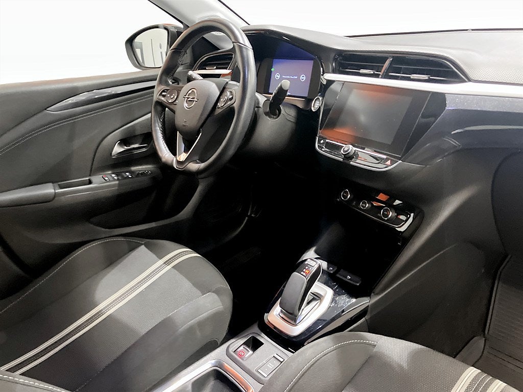 Bild på Opel Corsa-e GS 136hk Aut - B-KAMERA, CARPLAY