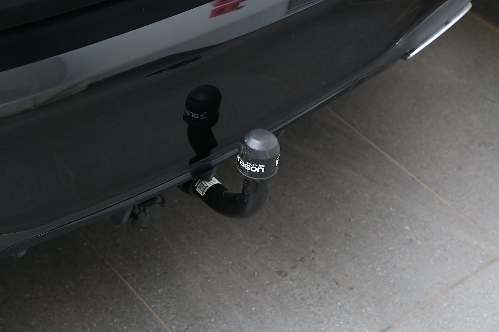 Mercedes-Benz A 180 AMG Line Kamera Apple Carplay Drag 2019