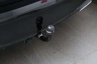 Halvkombi Mercedes-Benz A 8 av 24