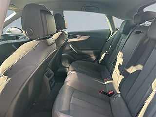 Audi A5 Sportback 45 quattro Dragkrok Dvärmare B-kamera S&V – bild 13