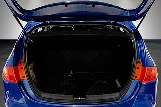 Halvkombi Seat Leon 9 av 20