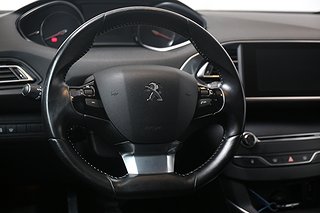 Halvkombi Peugeot 308 7 av 15